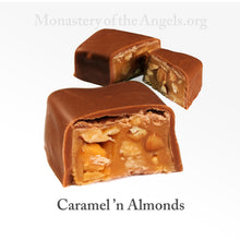Load image into Gallery viewer, Caramels &#39;n Almonds