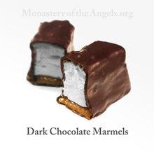 Load image into Gallery viewer, Dark Chocolate Marmels