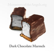 Dark Chocolate Marmels