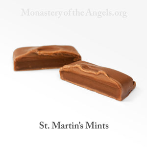St. Martin's Mints
