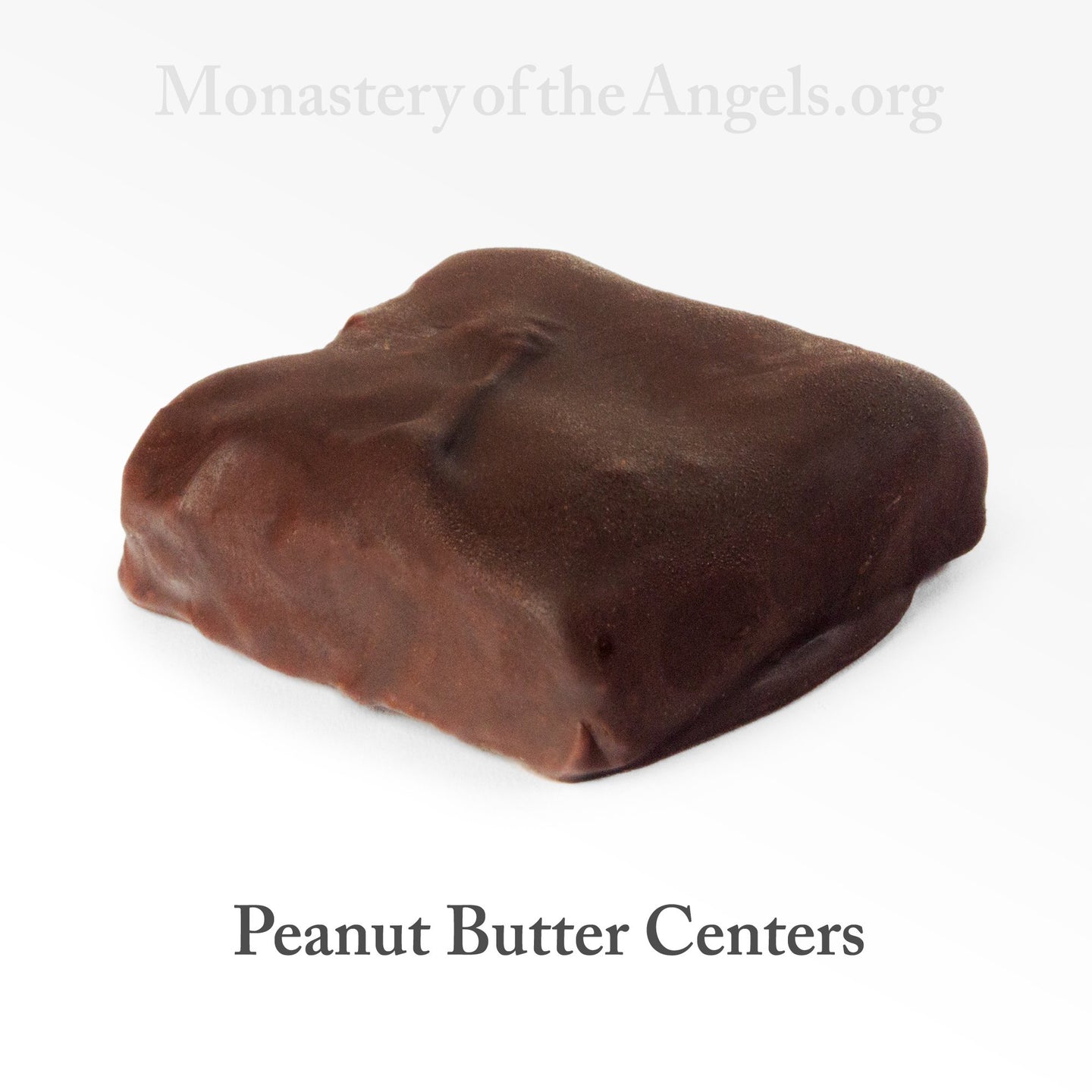 Peanut Butter Centers